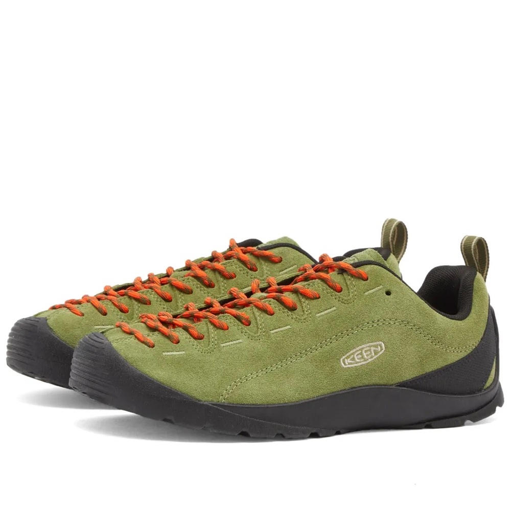 Keen Jasper Capulet Olive